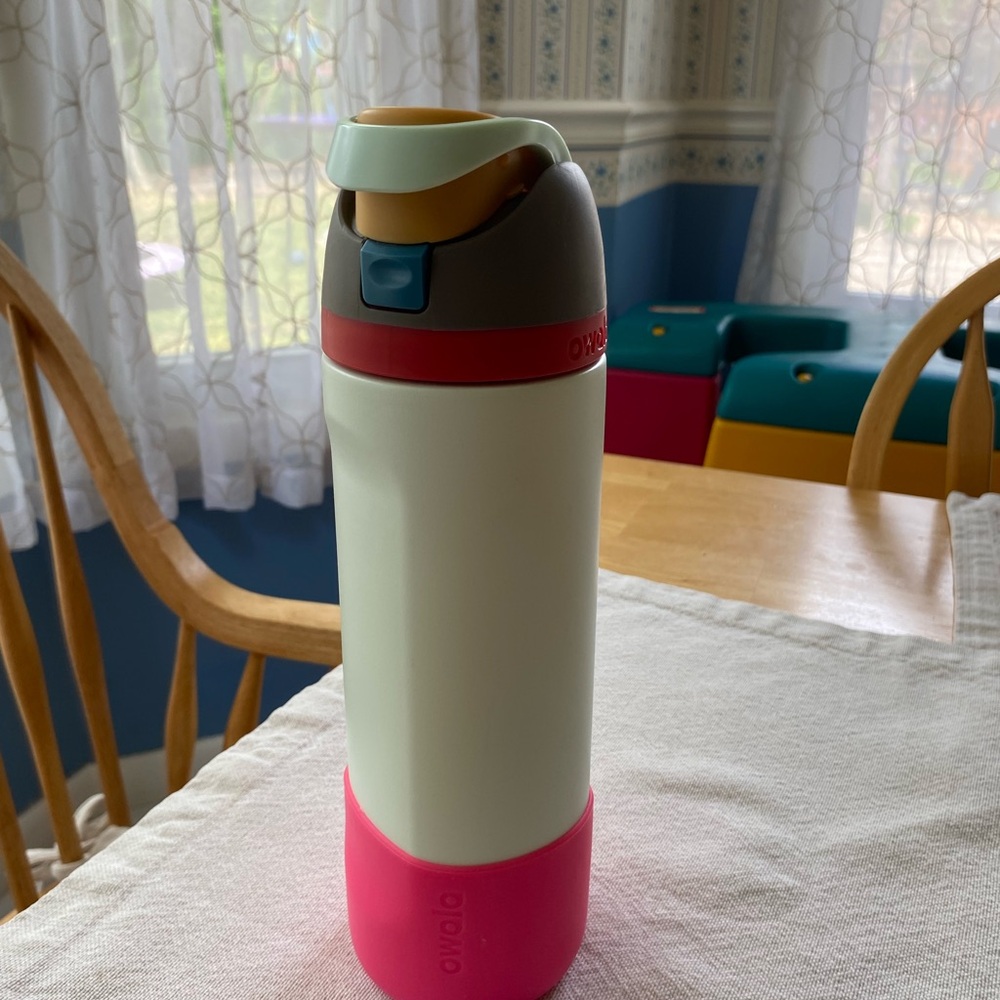 24 oz Owala Water Bottle